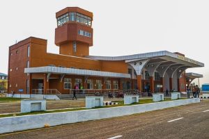 Janakpur Airport – Complete Guide to Flights, Facilities & Pilgrimage Travel in Nepal