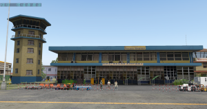 Biratnagar Airport – A Detailed Guide to Eastern Nepal’s Aviation Hub