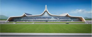 Gautam Buddha International Airport (GBIA) – Nepal’s Emerging International Gateway