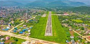 Surkhet Airport – Gateway to Mid-Western Hills of Nepal